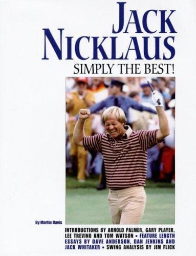Jack Nicklaus