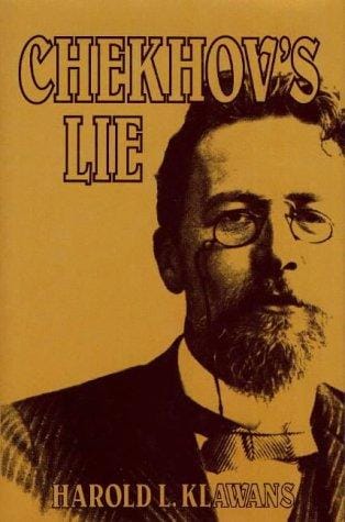 Chekhov's lie