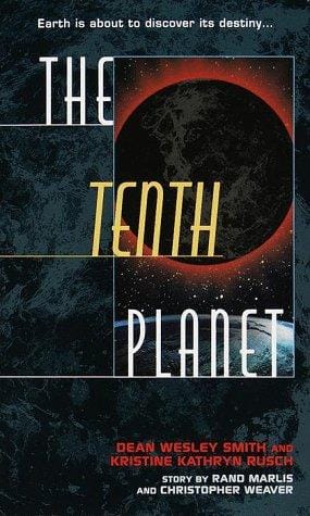 The tenth planet