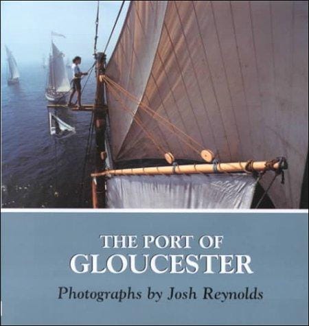 The port of Gloucester