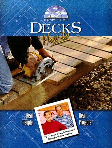 Decks