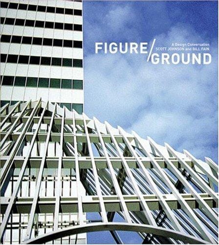 Figure/ground