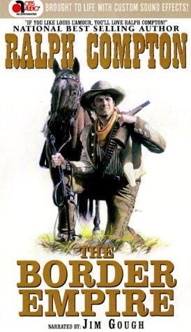 The Border Empire