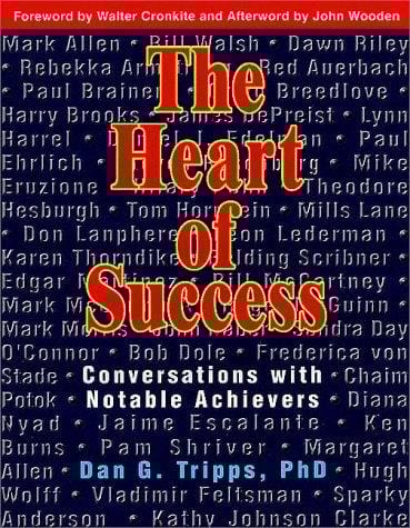 The Heart of Success