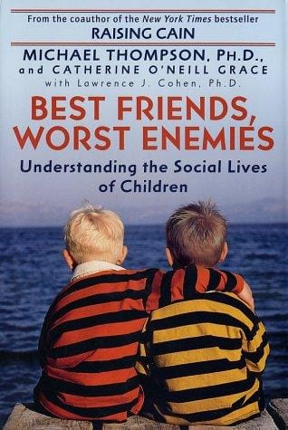 Best friends, worst enemies