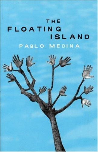 The floating island