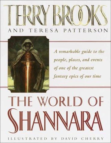 The world of Shannara