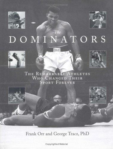 The dominators