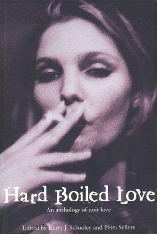 Hard boiled love