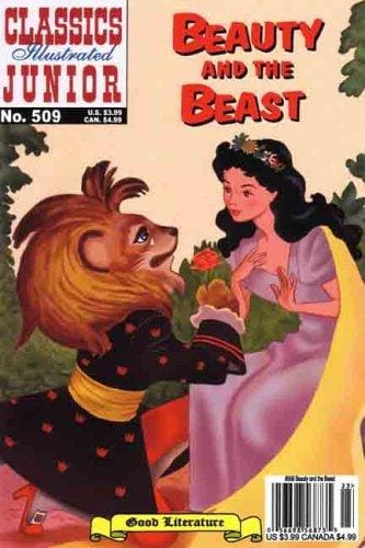 La belle et la bête