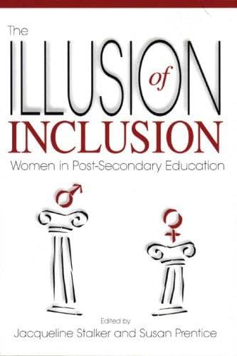 The illusion of inclusion