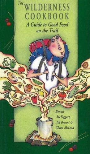 The Wilderness Cookbook