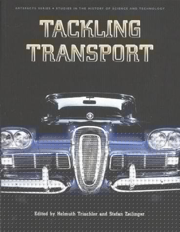 Tackling transport