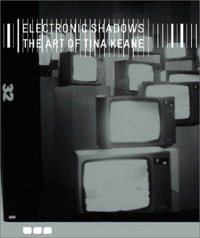 ELECTRONIC SHADOWS