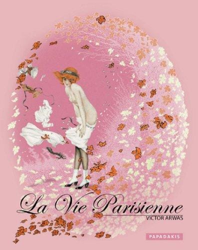 La Vie Parisienne