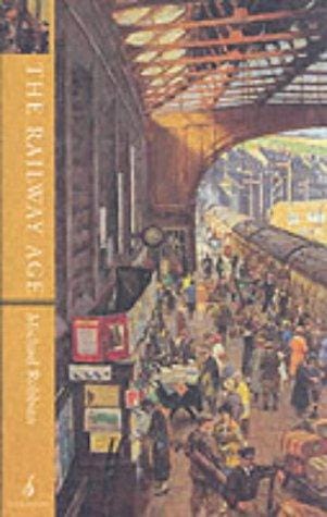 The railway age