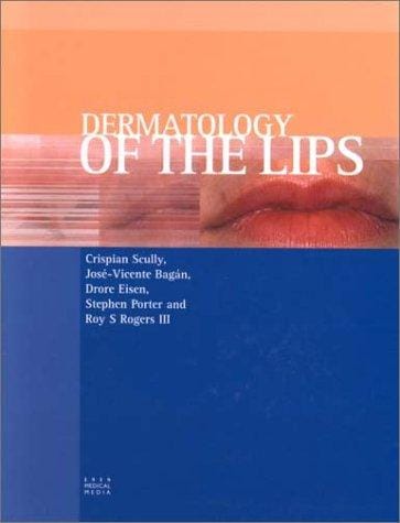 Dermatology of the lips
