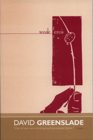 Weak eros