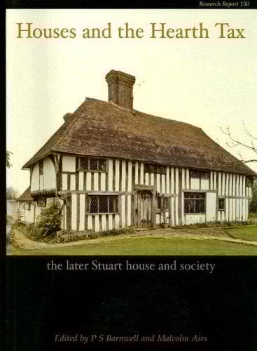 Houses and the hearth tax