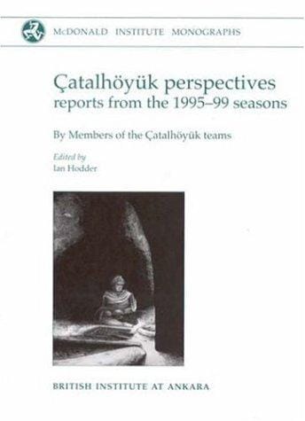 Catalhoyuk Perspectives