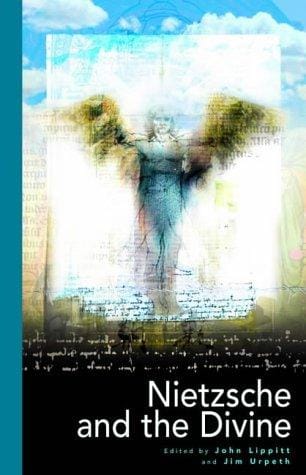 Nietzsche and the divine