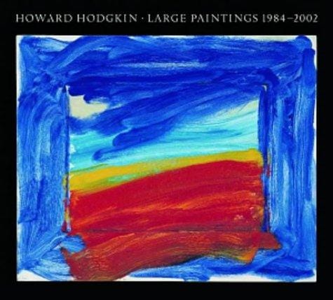 Howard Hodgkin