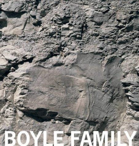 BOYLE FAMILY