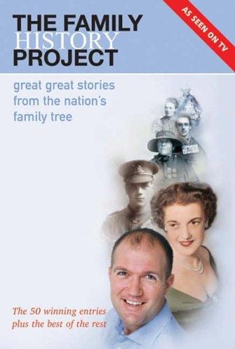 The family history project