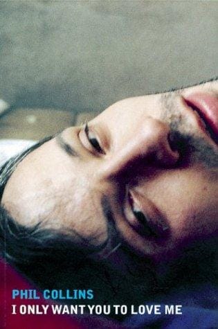 I only want you to love me