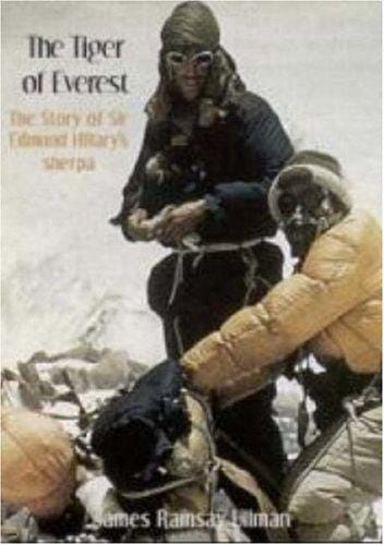 Man of Everest