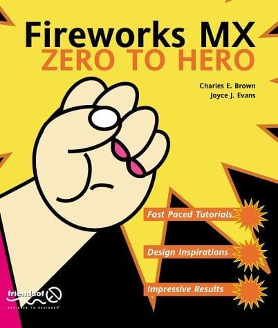 Fireworks MX