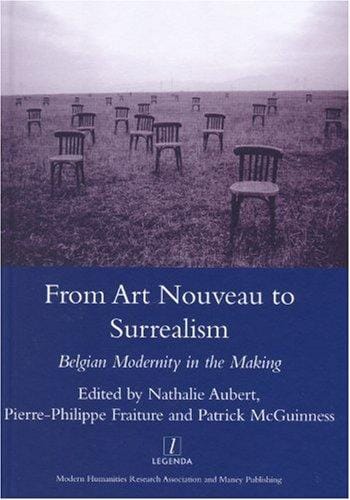 From Art Nouveau to Surrealism