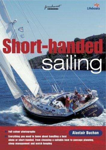 Short-handed sailing