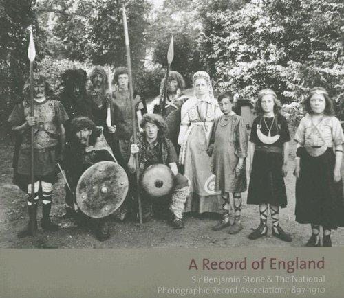 A record of England