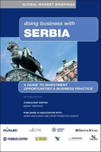 Doing business with Serbia & Montenegro