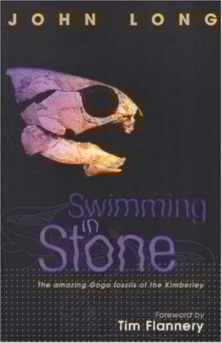 Swimming in stone
