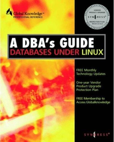 DBA's guide to databases on Linux