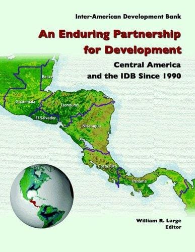 An enduring partnership for development