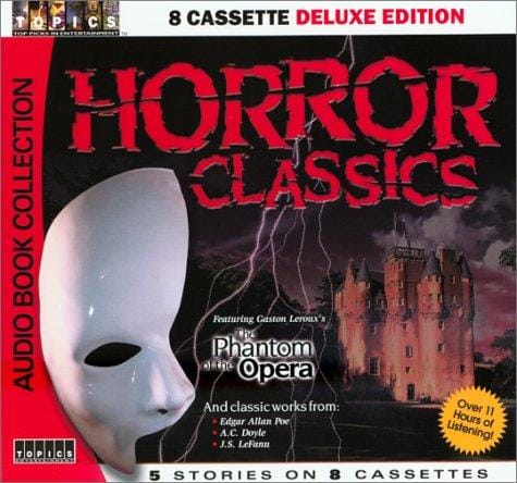 Horror Classics