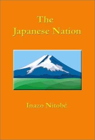 The Japanese nation