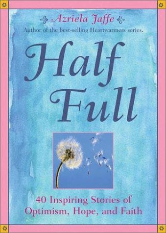 Half Full