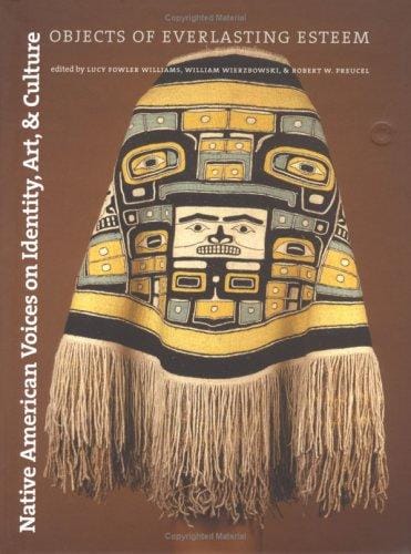 Native American voices on identity, art, and culture