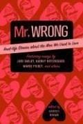 Mr. Wrong