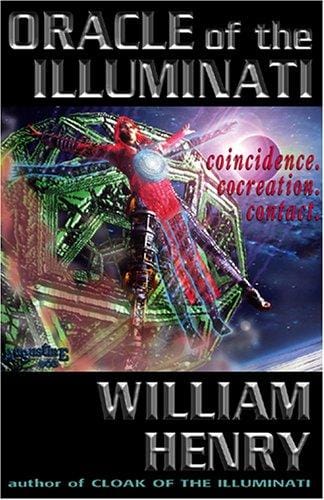 Oracle of the Illuminati