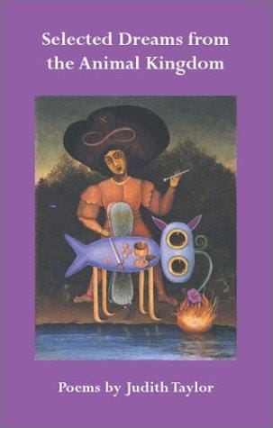 Selected dreams from the animal kingdom