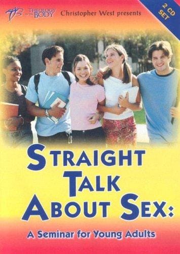 Straight Talk about Sex