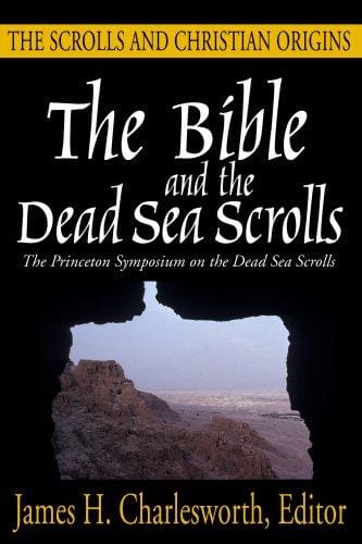 The Bible and the Dead Sea Scrolls: Vol 3