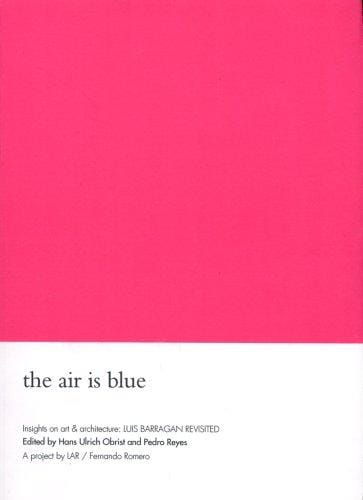 The Air is Blue
