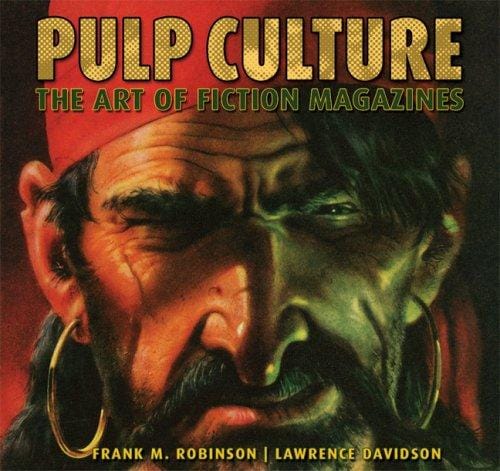 Pulp culture