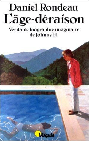 L' âge-déraison